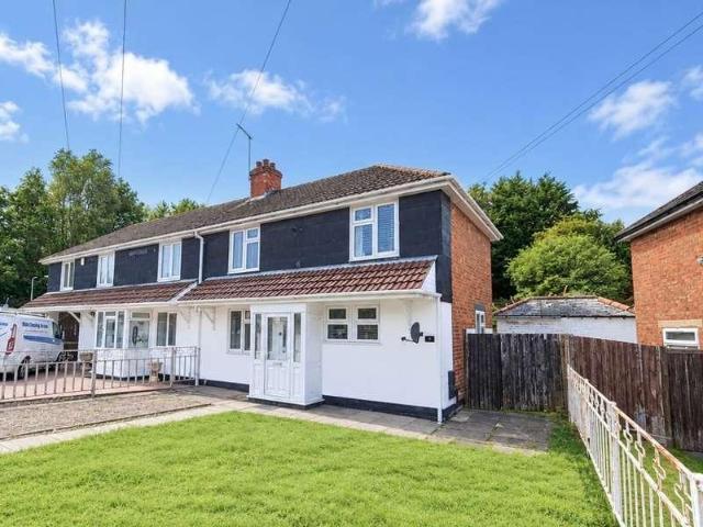 House for sale in Woodcross, West Midlands