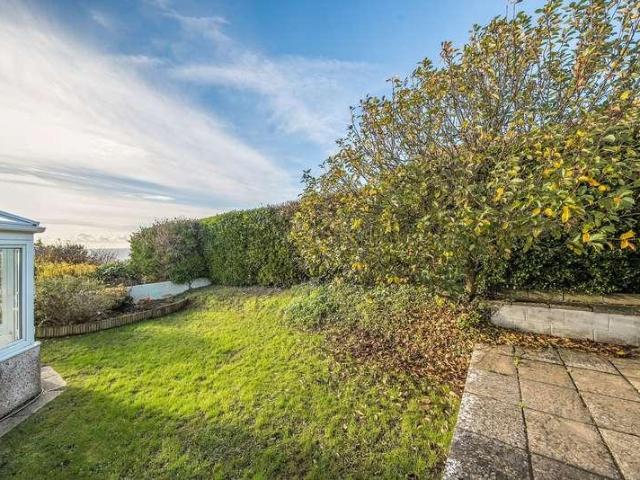 House for sale in Strode, Devon