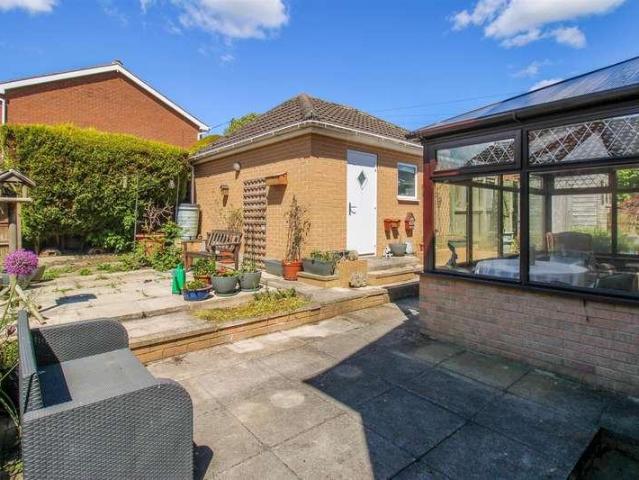 House for sale in New Crofton, Isle Of Man