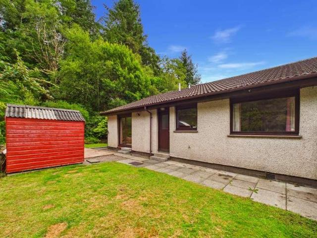House for sale in Oban, Scotland