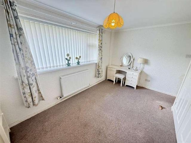 House for sale in Llanon, Wales