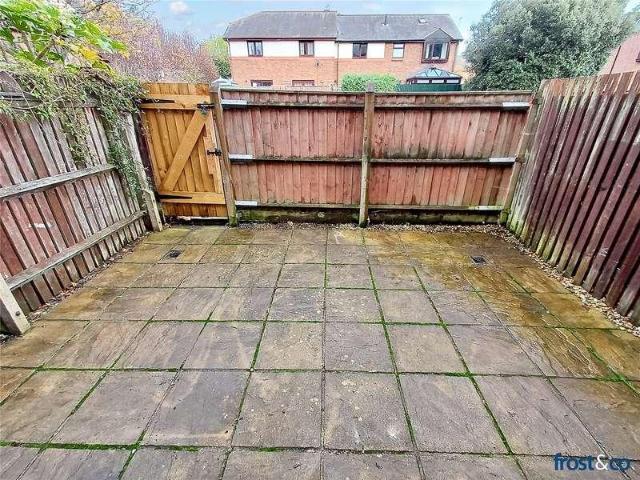 House for sale in Old Town, Poole