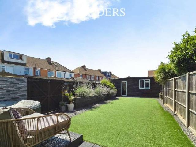 House for sale in Elson, Middlecroft
