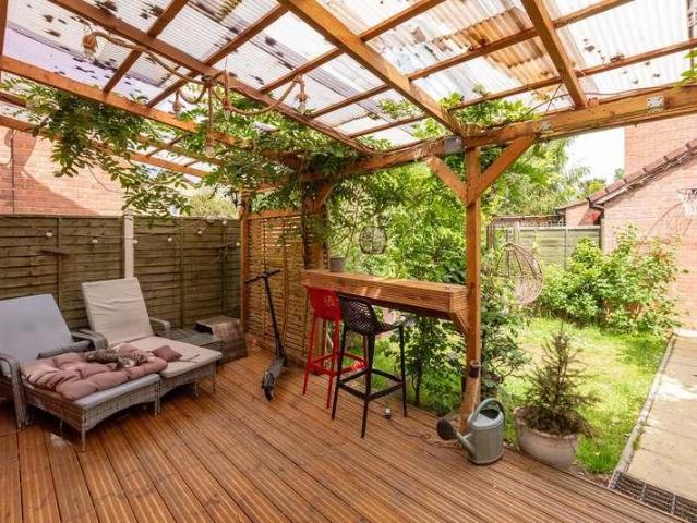 House for sale in Slough, Cippenham