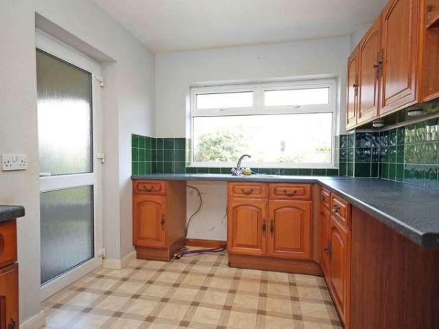 House for sale in Caernarfon
