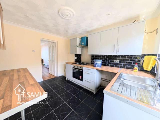 House for sale in Abercynon