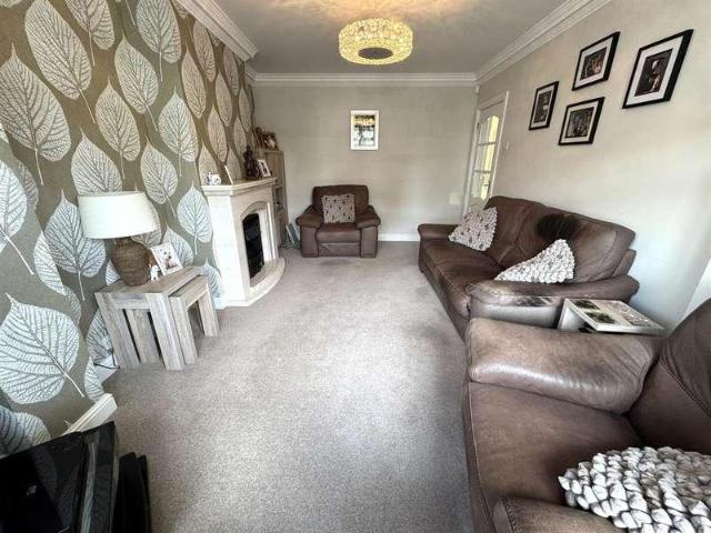 House for sale in Wood End, Wednesfield