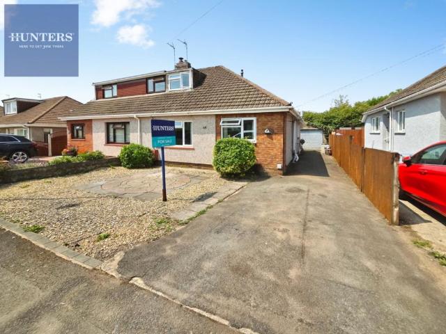 House for sale in Pencoed, Wales