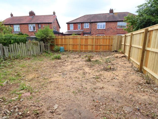 House for sale in New York, Monkseaton