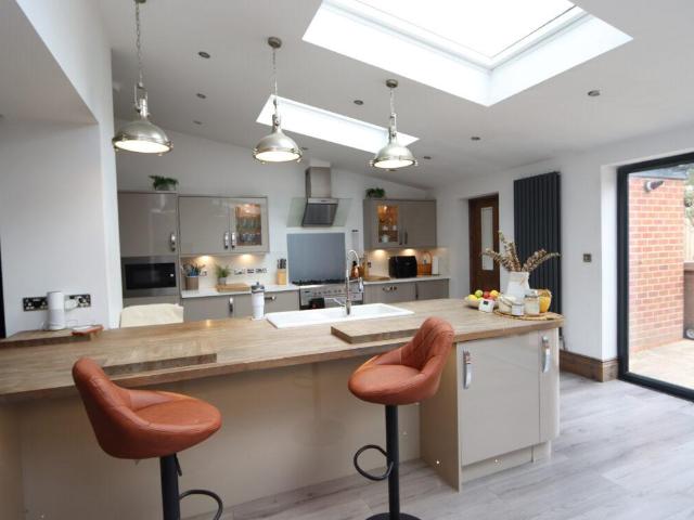 House for sale in Whitley Bay, North Tyneside
