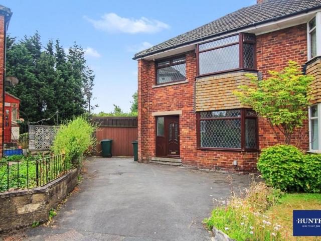 House for sale in Wibsey, West Bowling