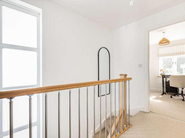 House for sale in Bridford, Devon