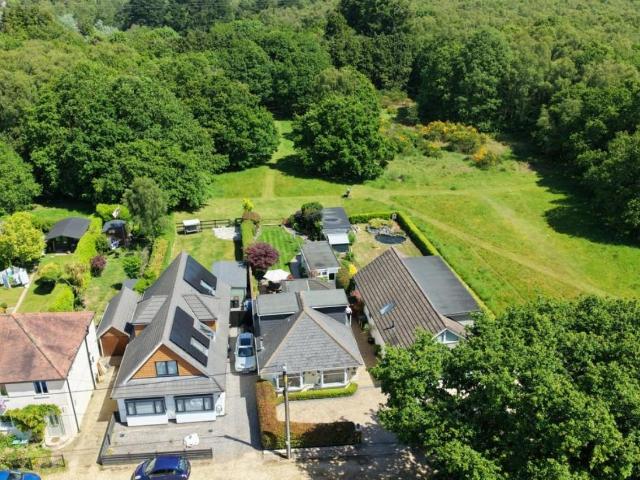 House for sale in Ferndown, East Dorset