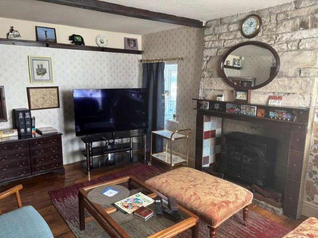 House for sale in Salendine Nook, West Yorkshire
