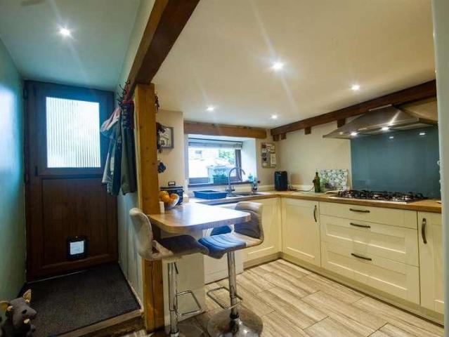 House for sale in Bentham, High Bentham