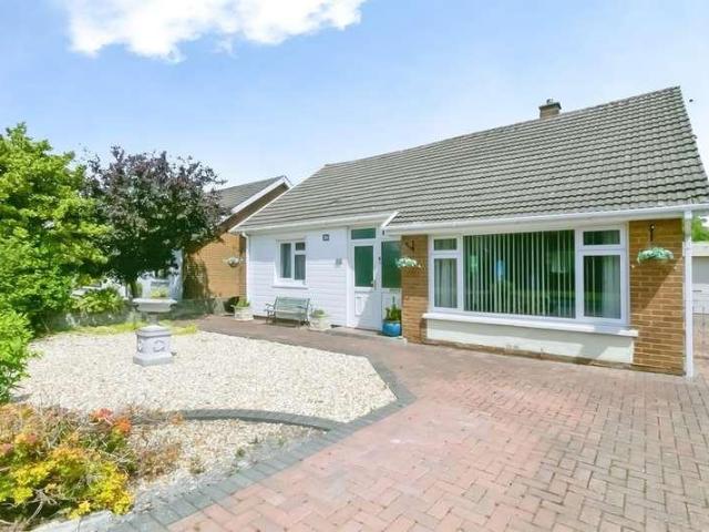House for sale in West Camp, Boverton