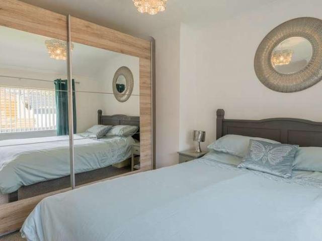 House for sale in Rogerstone, Wales