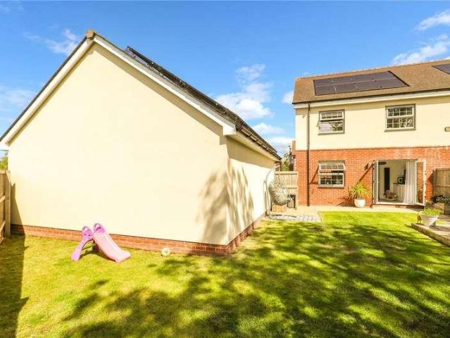 House for sale in Winscombe and Sandford, North Somerset