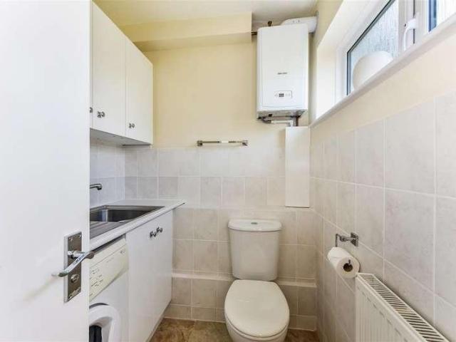 House for sale in Littlecote, West Sussex