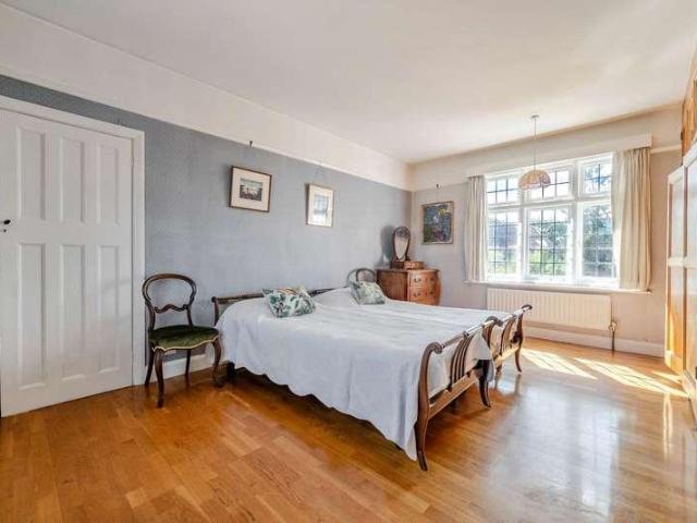 House for sale in Blackhills, Surrey