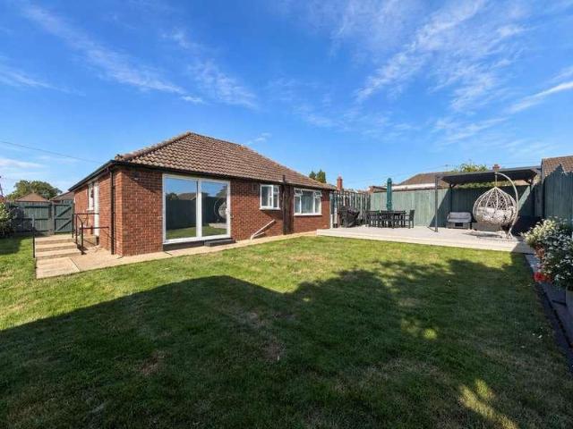 House for sale in Chedburgh, Suffolk