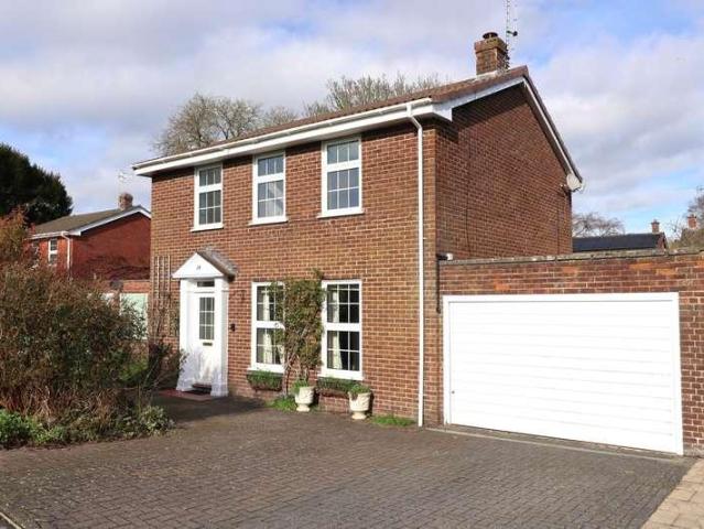 House for sale in Marlborough, Easton Royal