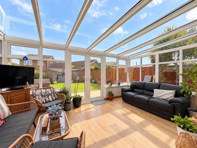 House for sale in Langney Village, Eastbourne