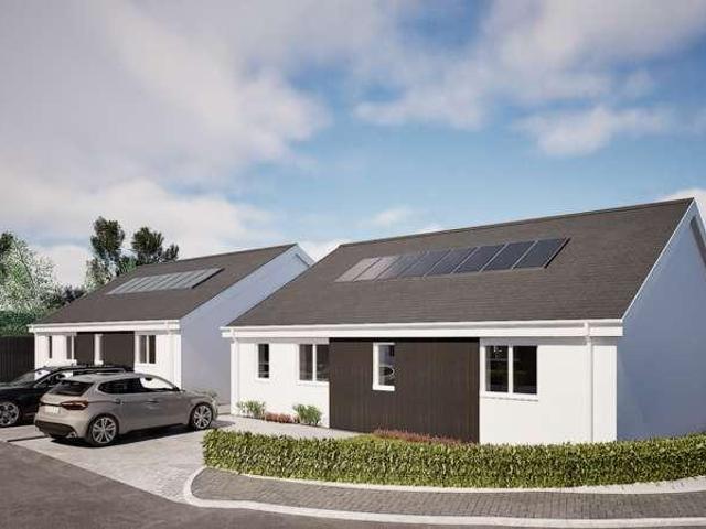 House for sale in Illogan, Cornwall