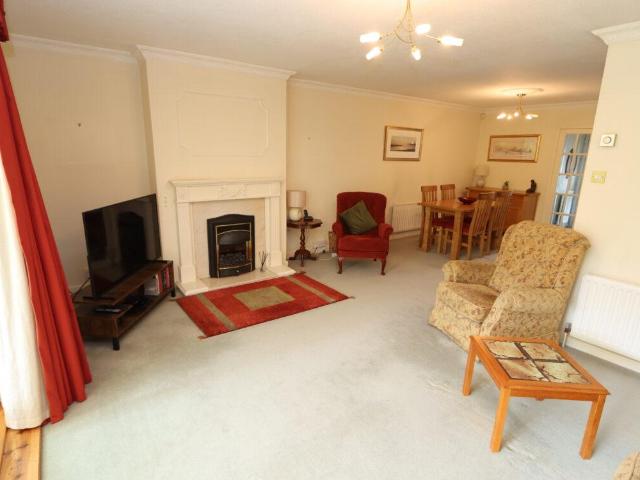 House for sale in Whitley Bay, North Tyneside