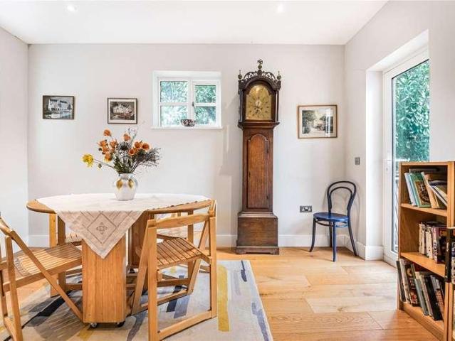 House for sale in Shenley, Hertfordshire