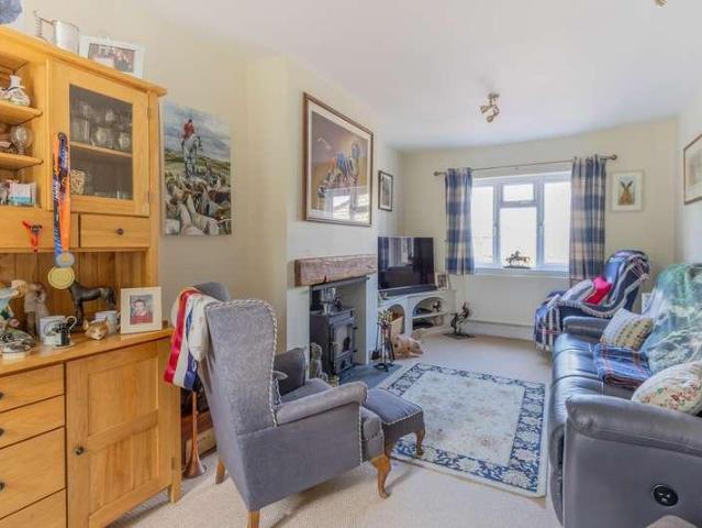 House for sale in Wiltshire