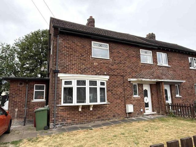 House for sale in Old Brumby, Dragonby