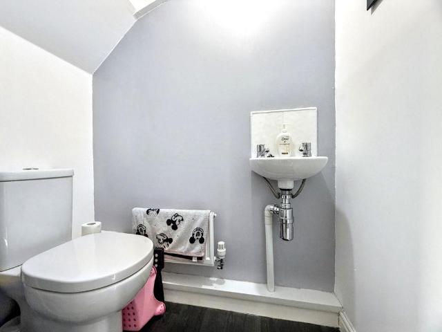 House for sale in Peterlee, Isle Of Man