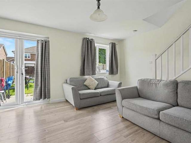 House for sale in Caldermill, East Midlands