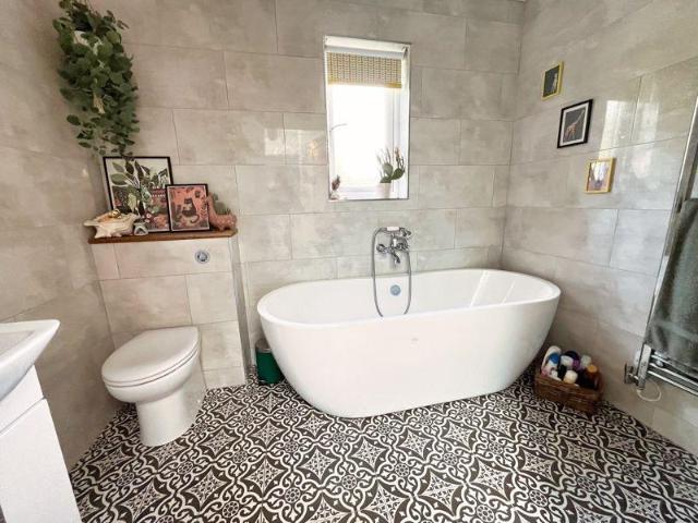 House for sale in Treoes, Wales