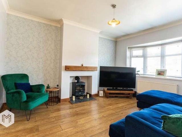 House for sale in Hindley Green, Wigan