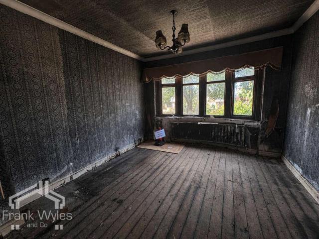 House for sale in Warton, Lancashire