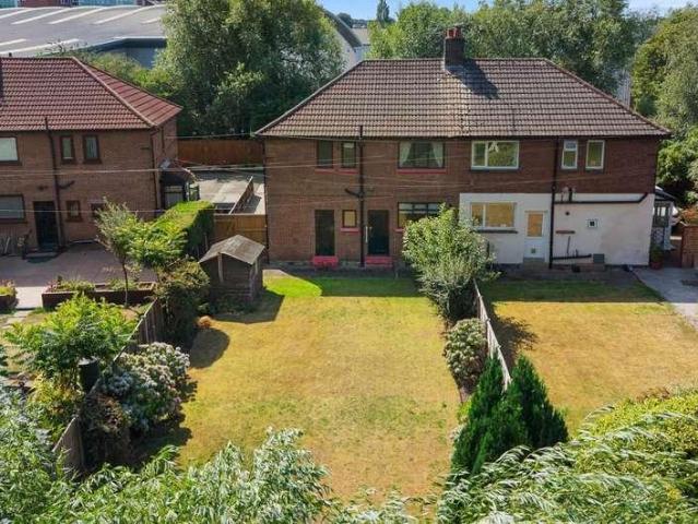 House for sale in Litherland, Sefton