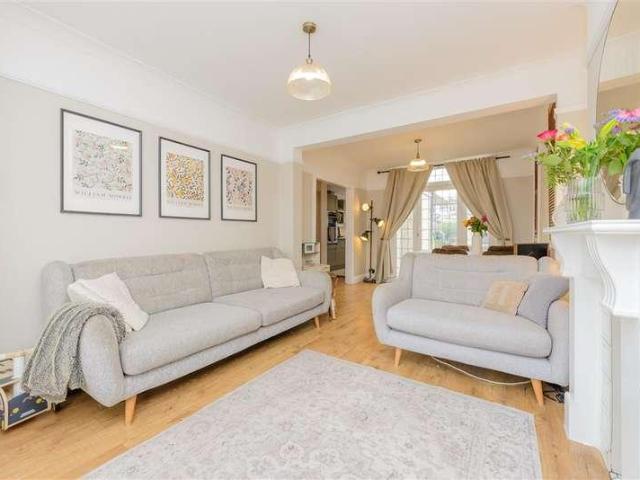 House for sale in Blackfen, Greater London
