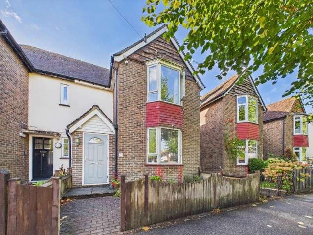 House for sale in North Horsham, Horsham