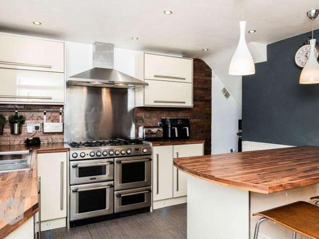 House for sale in Little Lever, Bolton