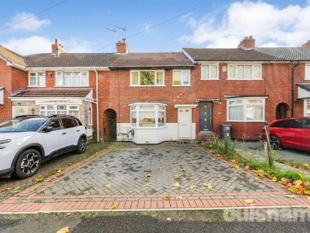 House for sale in Turves Green, Birmingham