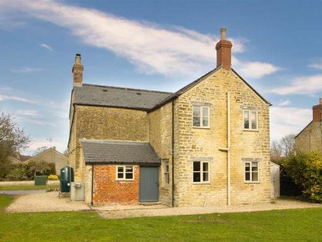 House for sale in Lea and Cleverton, Wiltshire