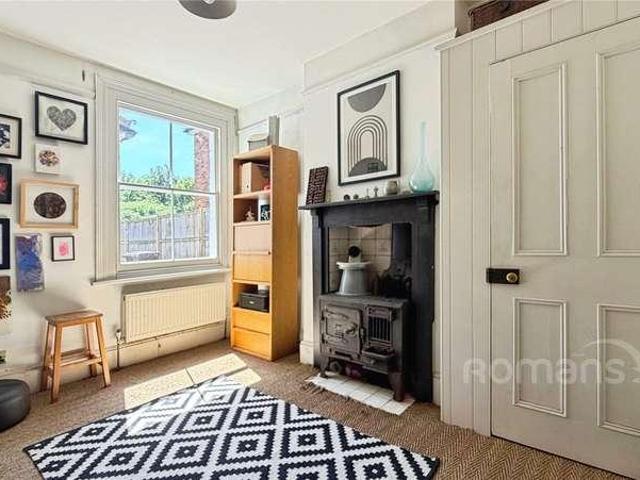 House for sale in North Town, Aldershot