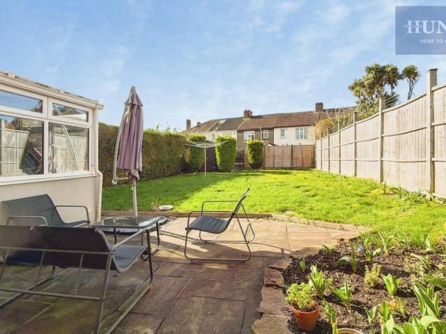 House for sale in Feckenham, City Of Bristol