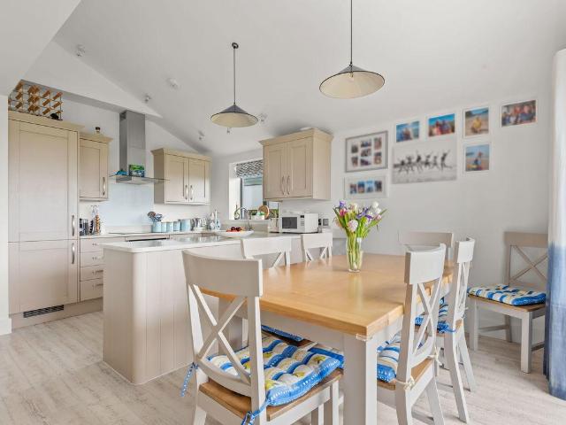 House for sale in Strode, Devon