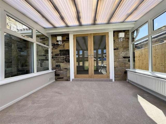 House for sale in Emley, West Yorkshire