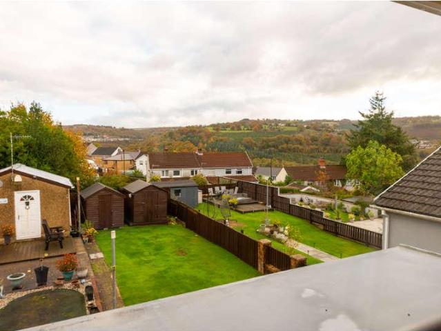 House for sale in Croespen-maen, Crumlin