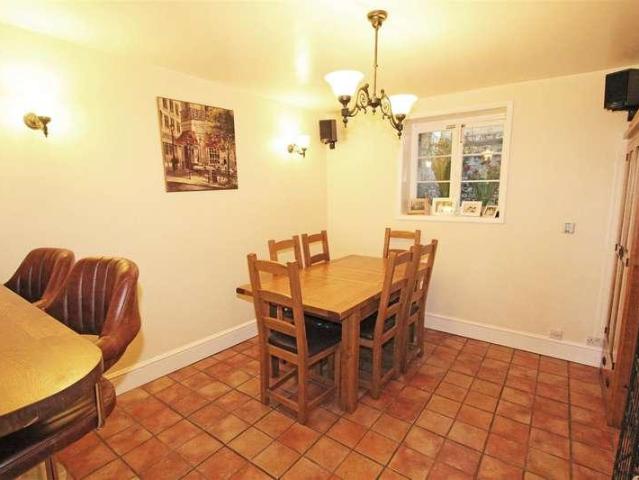 House for sale in Bengeo, East Hertfordshire