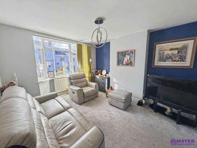 House for sale in Ford, Plymouth
